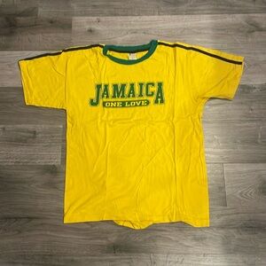 Jamaica Shirt
